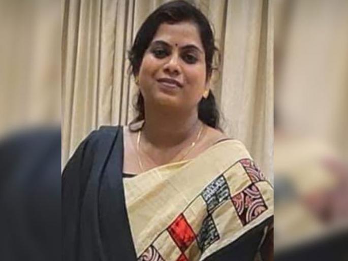 Preeti Das arrested by police on Saturday | 'लुटेरी दुल्हन' गजाआड, पोलीस अधिकारी अन् राजकीय पदाधिकाऱ्यांचे धाबे दणाणले Preeti Das arrested by police on Saturday | 'लुटेरी दुल्हन' गजाआड, पोलीस अधिकारी अन् राजकीय पदाधिकाऱ्यांचे धाबे दणाणले