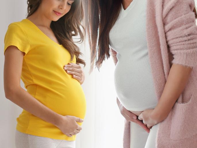 Darkening of the Nipples in Pregnancy? Is it normal or any disease? Narikaa | गरोदरपणात स्तनाग्रे काळी पडली म्हणून बाळाला दूध पाजायचीच भीती वाटते? घाबरू नका, कारण..