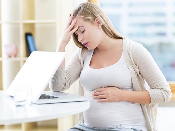 How to reduce stress in pregnancy? | Pregnancy दरम्यान स्ट्रेसपासून बचाव करण्याचे सोपे उपाय! How to reduce stress in pregnancy? | Pregnancy दरम्यान स्ट्रेसपासून बचाव करण्याचे सोपे उपाय!