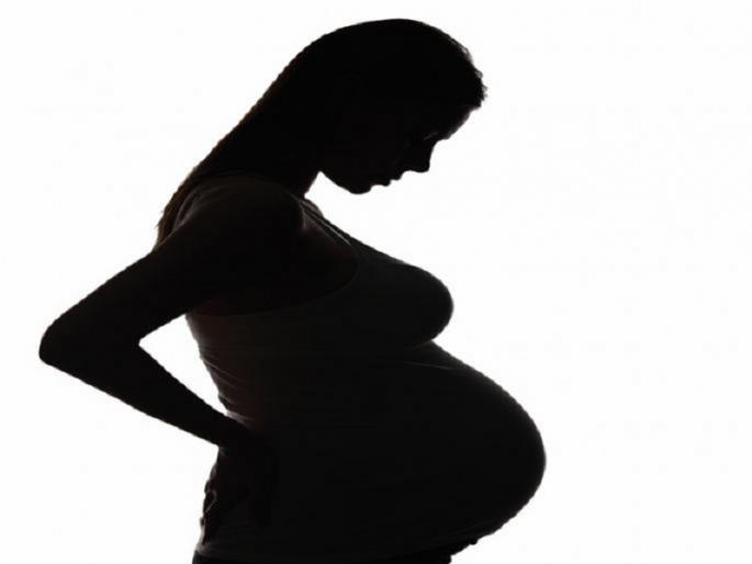 Abb ... a lump equal to the baby's weight removed during a cesarean | अबब... सिझेरियन दरम्यान बाळाच्या वजनाइतकीच काढली गाठ