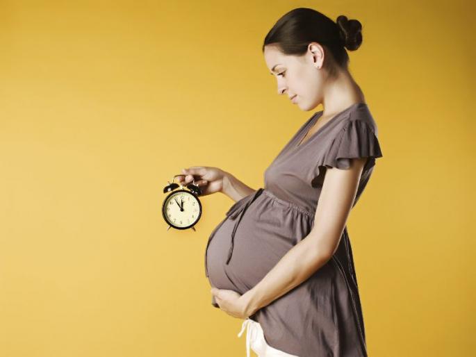 Information about pregnant mothers on one click | गरोदर मातांची माहिती एका क्लिकवर Information about pregnant mothers on one click | गरोदर मातांची माहिती एका क्लिकवर
