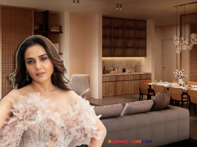 Preity Zinta Sells Her Bandra Apartment 14 Crore Mumbai Real Estate Update | प्रिती झिंटाचा कोट्यवधींचा तोटा, १७ कोटींचं घर 'एवढ्या'च किंमतीत विकलं Preity Zinta Sells Her Bandra Apartment 14 Crore Mumbai Real Estate Update | प्रिती झिंटाचा कोट्यवधींचा तोटा, १७ कोटींचं घर 'एवढ्या'च किंमतीत विकलं