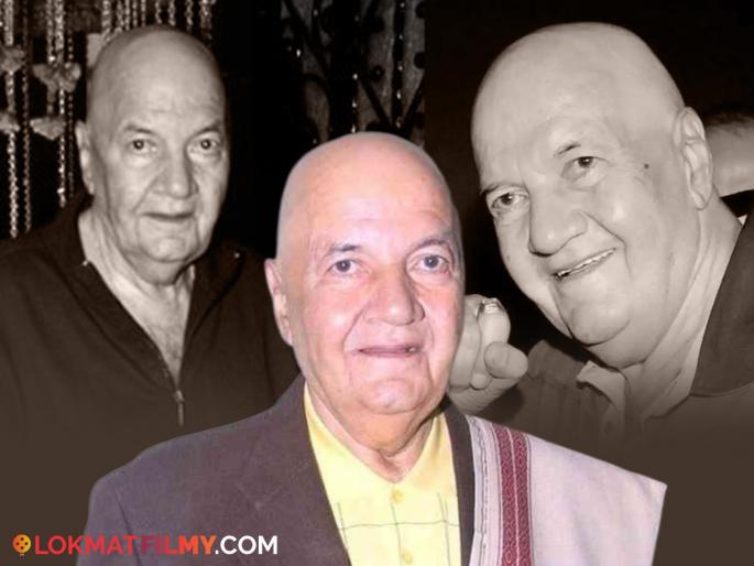bollywood actor sharman joshi give health update of father in law prem chopra share post | प्रेम चोप्रा झालेले 'या' गंभीर आजाराचे शिकार, आता कशी आहे तब्येत? जावई म्हणाला... bollywood actor sharman joshi give health update of father in law prem chopra share post | प्रेम चोप्रा झालेले 'या' गंभीर आजाराचे शिकार, आता कशी आहे तब्येत? जावई म्हणाला...