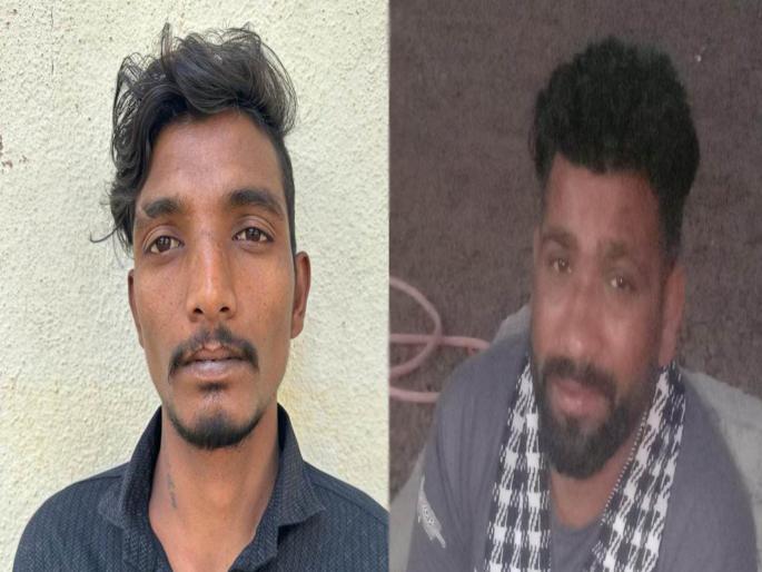 Maku and Bhurya arrested action against both under mpda in jalgaon | माकू व भुऱ्या स्थानबद्ध, दोघांवर एमपीडीए अंतर्गत कारवाई Maku and Bhurya arrested action against both under mpda in jalgaon | माकू व भुऱ्या स्थानबद्ध, दोघांवर एमपीडीए अंतर्गत कारवाई