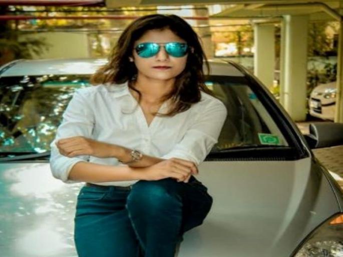 police office pune -prema patil , misses India-shares her fitness mantra. | फिट रहाल तर आपोआप हिट व्हाल! -पोलीस अधिकारी आणि मिसेस इंडिया विजेत्या प्रेमा पाटील यांचा फिटनेस मंत्रा!