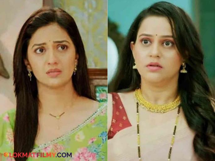 premachi gosht serial kanyadan fame actress amruta bane will play mihika role being trolled by netizens in social media | "ही तर मुक्तापेक्षा..." 'प्रेमाची गोष्ट' मालिकेत मिहीकाची रिप्लेसमेंट होताच चाहत्यांमध्ये नाराजी premachi gosht serial kanyadan fame actress amruta bane will play mihika role being trolled by netizens in social media | "ही तर मुक्तापेक्षा..." 'प्रेमाची गोष्ट' मालिकेत मिहीकाची रिप्लेसमेंट होताच चाहत्यांमध्ये नाराजी