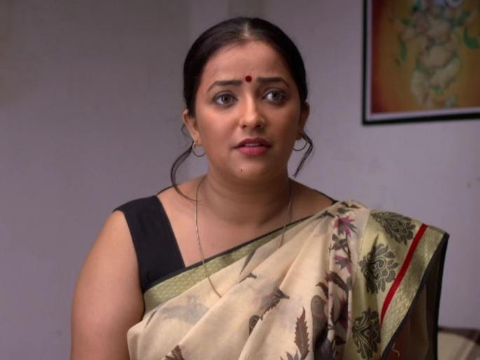 premachi goshta actress Apurva Nemalekar new post viral on social media | "पुढचे काही दिवस मी नसेन.."; अपूर्वा नेमळेकरच्या नवीन पोस्टची चर्चा, नेमकं काय घडलं? premachi goshta actress Apurva Nemalekar new post viral on social media | "पुढचे काही दिवस मी नसेन.."; अपूर्वा नेमळेकरच्या नवीन पोस्टची चर्चा, नेमकं काय घडलं?