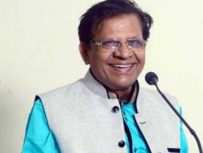 Interview: The literature could not be given to the superiority of the community: Premanand Gajvi | मुलाखत : समाजातील श्रेष्ठ-कनिष्ठ वृत्तीला साहित्य छेद देऊ शकले नाही : प्रेमानंद गज्वी Interview: The literature could not be given to the superiority of the community: Premanand Gajvi | मुलाखत : समाजातील श्रेष्ठ-कनिष्ठ वृत्तीला साहित्य छेद देऊ शकले नाही : प्रेमानंद गज्वी