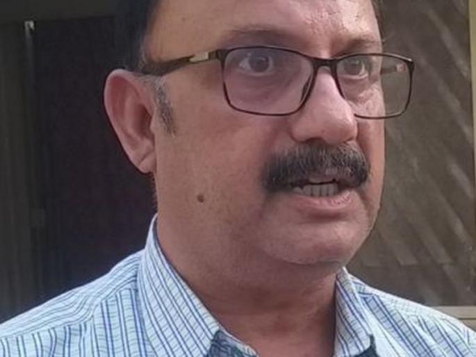 Health system alert in Buldana district - Dr. Premchand Pandit | बुलडाणा जिल्ह्यातील आरोग्य यंत्रणा सतर्क व तत्पर- डॉ. प्रेमचंद पंडीत  Health system alert in Buldana district - Dr. Premchand Pandit | बुलडाणा जिल्ह्यातील आरोग्य यंत्रणा सतर्क व तत्पर- डॉ. प्रेमचंद पंडीत