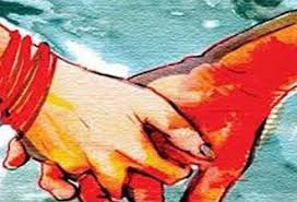 Premiyugula commits suicide in Baglan | बागलाणमध्ये प्रेमीयुगुलाची आत्महत्या