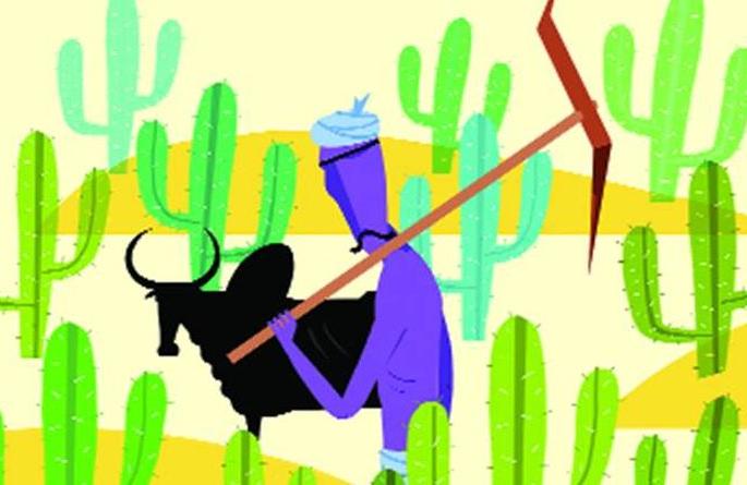 Corona's efecto on Prerana project | कोरोनाचा प्रेरणा प्रकल्पाला फटका 