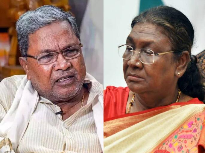 Will Muslims get 4 percent reservation in Karnataka or not Now President Draupadi Murmu will decide | कर्नाटकात मुस्लिमांना 4 टक्के आरक्षण मिळणार की नाही? आता राष्ट्रपती द्रौपदी मुर्मू ठरवणार!