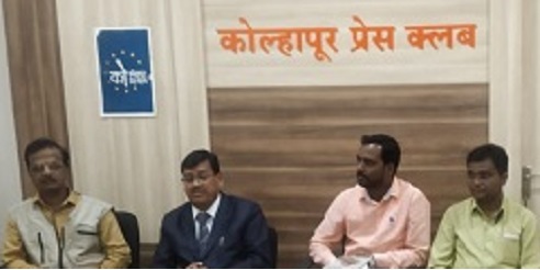 Laws made on democracy, not political pressure: Vilas recalled | राजकीय दबावावर नव्हे, लोकहितावर बनतात कायदे :विलास आठवले Laws made on democracy, not political pressure: Vilas recalled | राजकीय दबावावर नव्हे, लोकहितावर बनतात कायदे :विलास आठवले