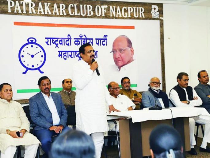 Cabinet expansion within two days after the session | अधिवेशनानंतर दोन दिवसात मंत्रिमंडळ विस्तार Cabinet expansion within two days after the session | अधिवेशनानंतर दोन दिवसात मंत्रिमंडळ विस्तार