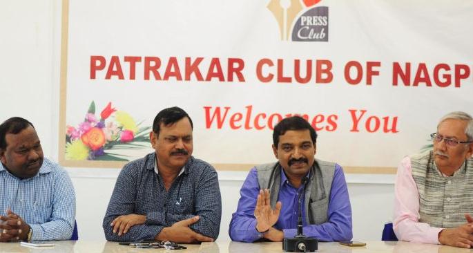 'National Center of Excellence' will be started in 2021 | ‘नॅशनल सेंटर ऑफ एक्सेलन्स’ २०२१ मध्ये सुरू होणार 'National Center of Excellence' will be started in 2021 | ‘नॅशनल सेंटर ऑफ एक्सेलन्स’ २०२१ मध्ये सुरू होणार