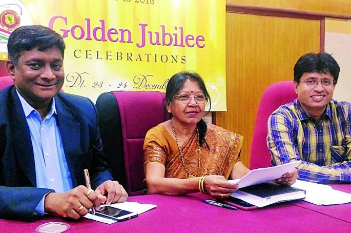 Super Specialty Course in the Government Dental Hospital, Nagpur: Dean Ganavir | नागपूरच्या शासकीय दंत  रुग्णालयामध्ये लवकरच सुपर स्पेशालिटी अभ्यासक्रम : अधिष्ठाता गणवीर Super Specialty Course in the Government Dental Hospital, Nagpur: Dean Ganavir | नागपूरच्या शासकीय दंत  रुग्णालयामध्ये लवकरच सुपर स्पेशालिटी अभ्यासक्रम : अधिष्ठाता गणवीर