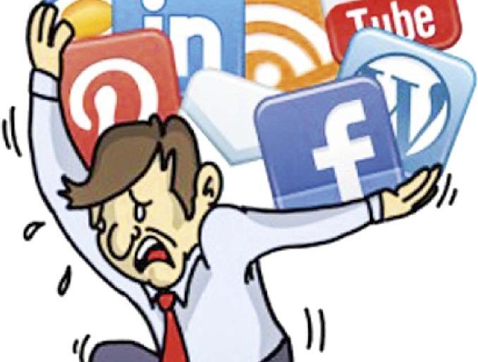 What is the social media? | देतो काय सोशल मीडिया नक्की आपल्याला? What is the social media? | देतो काय सोशल मीडिया नक्की आपल्याला?