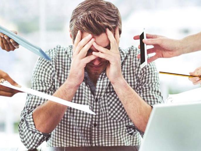 Bill Gates says, the habit of working at the last minute is fatal! | बिल गेट्स का म्हणतात, शेवटच्या क्षणी काम करण्याची सवय घातक!