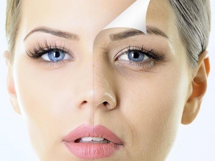 International Yoga Day 2018: 5 yoga asanas to prevent premature ageing and keep you young | International Yoga Day 2018 : ही पाच आसनं करा आणि चिरतरुण राहा