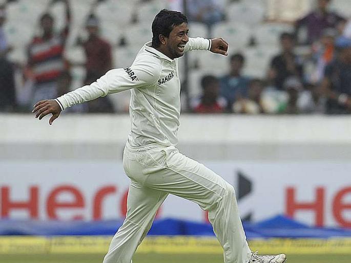 Spin bowler Pragyan Ojha retires from international cricket | फिरकी गोलंदाज प्रज्ञान ओझाची आंतरराष्ट्रीय क्रिकेटमधून निवृत्ती