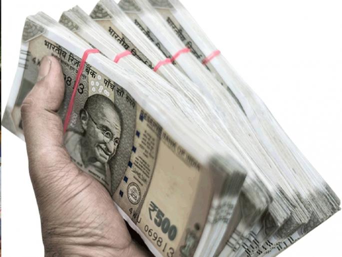 Twenty five lakh rate even for principal appointment, money is more important than quality | Kolhapur: प्राचार्य नियुक्तीसाठीही पंचवीस लाखांचा दर, गुणवत्तेपेक्षा पैसाच महत्वाचा Twenty five lakh rate even for principal appointment, money is more important than quality | Kolhapur: प्राचार्य नियुक्तीसाठीही पंचवीस लाखांचा दर, गुणवत्तेपेक्षा पैसाच महत्वाचा