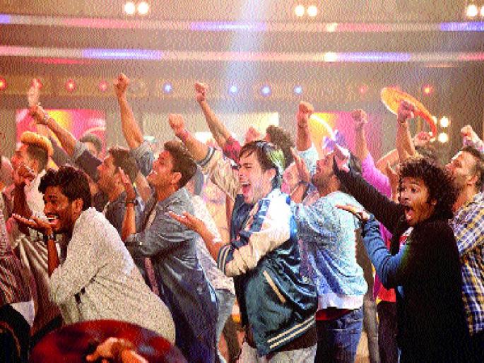 Dry Day for the rainy parties to raise! | ‘ड्राय डे’ चढवणार पावसाळी पार्ट्यांचा हँँगओव्हर! Dry Day for the rainy parties to raise! | ‘ड्राय डे’ चढवणार पावसाळी पार्ट्यांचा हँँगओव्हर!
