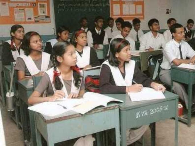 'Those' children are smarter than school children in math; Research raises parents' concerns | 'ती' मुले गणितात शाळकरी मुलांपेक्षा हुशार; संशोधनाने वाढवली पालकांची चिंता 