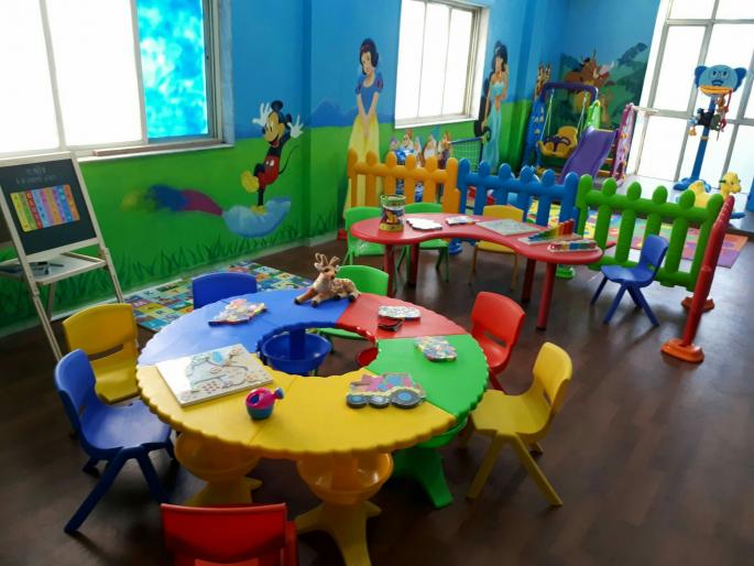 Control over pre-primary education only on paper | प्री-प्रायमरी शिक्षणावर नियंत्रण केवळ कागदावर Control over pre-primary education only on paper | प्री-प्रायमरी शिक्षणावर नियंत्रण केवळ कागदावर