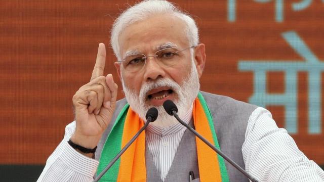 Violent Protests On The Citizenship Amendment Act Are Unfortunate And Deeply Distressing Says Pm Modi | स्वार्थासाठी हिंसक आंदोलन करणाऱ्यांना थारा देणार नाही; पंतप्रधान मोदींनी केलं शांततेचं आवाहन Violent Protests On The Citizenship Amendment Act Are Unfortunate And Deeply Distressing Says Pm Modi | स्वार्थासाठी हिंसक आंदोलन करणाऱ्यांना थारा देणार नाही; पंतप्रधान मोदींनी केलं शांततेचं आवाहन