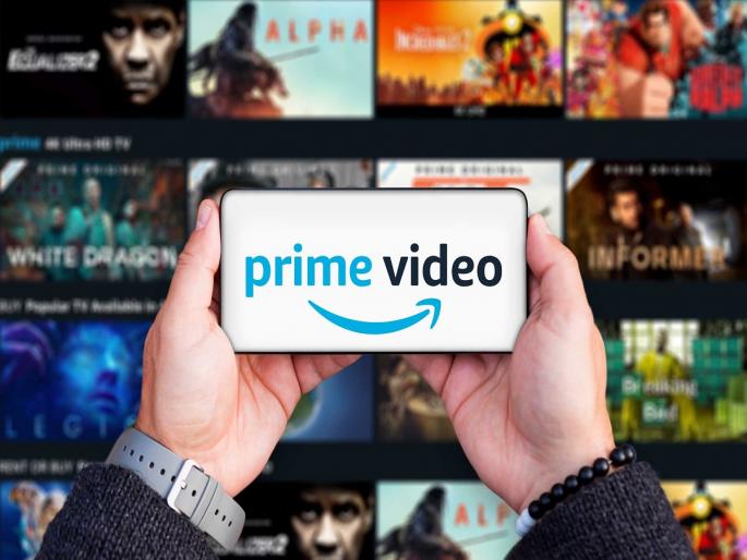 Amazon Prime Subscription: Now get Amazon Prime subscription for just Rs 70, what are the benefits..? | आता फक्त 70 रुपयांमध्ये मिळवा Amazon Prime चे सबस्क्रिप्शन, काय फायदे मिळतील..? Amazon Prime Subscription: Now get Amazon Prime subscription for just Rs 70, what are the benefits..? | आता फक्त 70 रुपयांमध्ये मिळवा Amazon Prime चे सबस्क्रिप्शन, काय फायदे मिळतील..?
