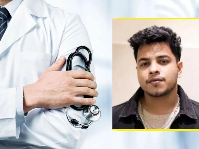 noida youth dies in nepal road accident mbbs student was to marry on march | काळाचा घाला! MBBS विद्यार्थ्यासोबत आक्रित घडलं, नेपाळमध्ये मृत्यूने गाठलं; १० मार्चला होतं लग्न noida youth dies in nepal road accident mbbs student was to marry on march | काळाचा घाला! MBBS विद्यार्थ्यासोबत आक्रित घडलं, नेपाळमध्ये मृत्यूने गाठलं; १० मार्चला होतं लग्न