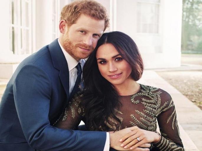 Interesting Facts about Prince Harry and Meghan Markle wedding | प्रिन्स हॅरी आणि मेगन मार्कल यांच्या लग्नाच्या खास गोष्टी Interesting Facts about Prince Harry and Meghan Markle wedding | प्रिन्स हॅरी आणि मेगन मार्कल यांच्या लग्नाच्या खास गोष्टी