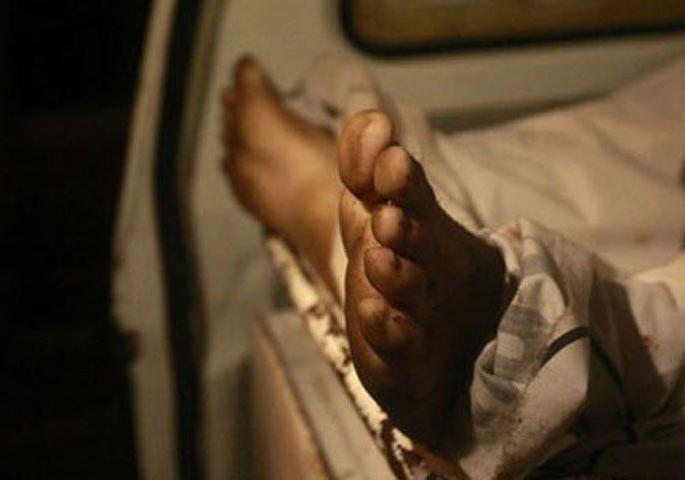 Prisoner dies at Buldana District Jail | बुलडाणा जिल्हा कारागृहात कैद्याचा मृत्यू Prisoner dies at Buldana District Jail | बुलडाणा जिल्हा कारागृहात कैद्याचा मृत्यू