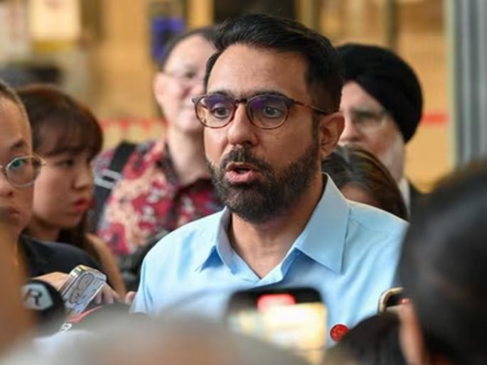 In Singapore, a leader was fined lakhs for lying in Parliament, what would have happened in India? | या देशात संसदेमध्ये खोटं बोलल्याने नेत्याला ठोठावला गेला लाखोंचा दंड, भारतात काय घडलं असतं? In Singapore, a leader was fined lakhs for lying in Parliament, what would have happened in India? | या देशात संसदेमध्ये खोटं बोलल्याने नेत्याला ठोठावला गेला लाखोंचा दंड, भारतात काय घडलं असतं?