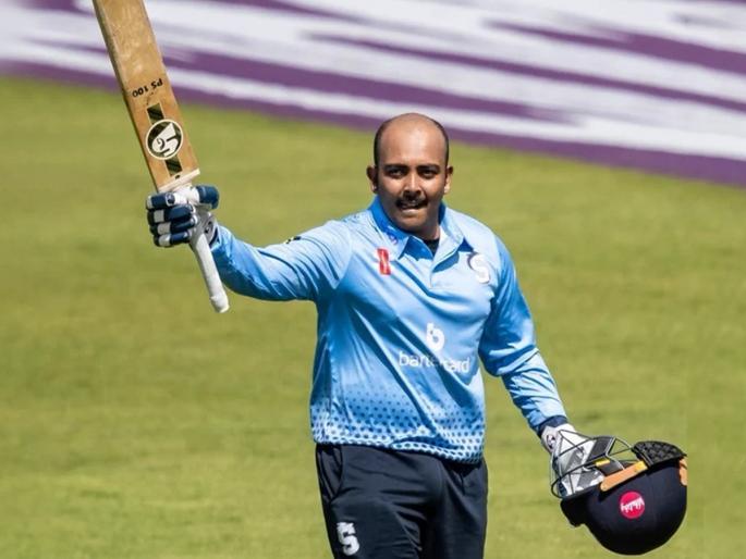 Not really thinking what the Indian selectors may be thinking, but I just want to have a good time here - prithvi shaw  | भारतीय निवडकर्ते काय विचार करत असतील याचा विचार करत नाही - पृथ्वी शॉ