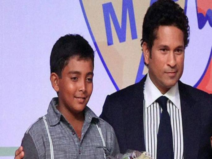 IPL 2018: Prithvi Shaw is Next Sachin Tendulkar; Praise Mark Waugh | IPL 2018 : पृथ्वी शॉ म्हणजे दुसरा सचिन तेंडुलकरच; मार्क वॉ याची स्तुतीसुमने