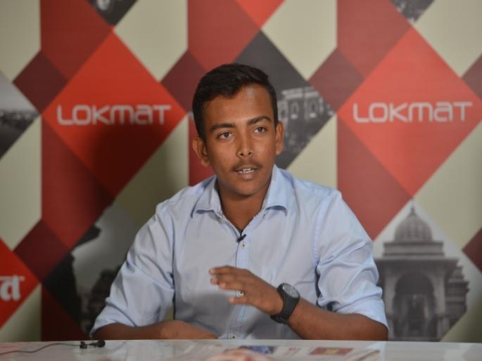 who is Prithvi Shaw's favourite captain between Virat kohli and M.S.Dhoni | धोनी की कोहली? पृथ्वी शॉला कॅप्टन म्हणून कोण आवडतो?