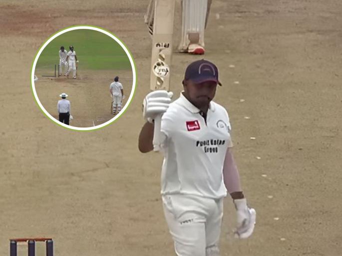 Buchi Babu Trophy 2025 Prithvi Shaw Sends Stunning Message To Critics With Ton For Maharashtra Ruturaj Gaikwad Flop Show | सेंच्युरीसह मुंबईकर पृथ्वीचं 'ग्रहण' सुटलं! दुसऱ्या बाजूला पुणेकर ऋतुराजनं घातला घोळ, अन्...