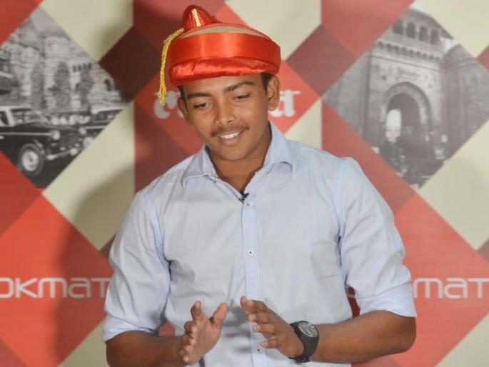 U19 World Cup see Prithvi Shaw's respect for rahul dravid | अंडर-१९ वर्ल्ड कप जिंकताक्षणी पृथ्वी शॉला आठवली 'ही' व्यक्ती!