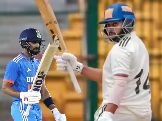 Prithvi Shaw Replaces Ruturaj Gaikwad As Maharashtra Captain For SMAT T20 2025 League stage | पुणेकर ऋतुराजची टीम इंडियात एन्ट्री! आणि मुंबईकर पृथ्वी शॉला कॅप्टन्सीची ‘लॉटरी’; जाणून घ्या सविस्तर