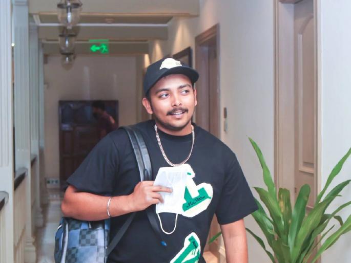 IND vs NZ, 1stT20I : Hardik Pandya confirms Ishan Kishan and Shubman Gill will open tomorrow. Prithvi Shaw has to wait | IND vs NZ, 1st T20I : पृथ्वी शॉ याला उद्या संघात स्थान नाही मिळणार; हार्दिक पांड्याने सांगितले ओपनिंगला कोण खेळणार