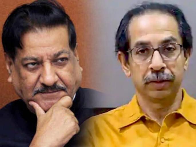 coronavirus keshav upadhye replied prithviraj chavan on his statement about pm modi govt | CoronaVirus: “चव्हाणसाहेब, आपण महाविकास आघाडी सरकारच्या निष्क्रीय नेतृत्वाची किंमत मोजत आहोत” coronavirus keshav upadhye replied prithviraj chavan on his statement about pm modi govt | CoronaVirus: “चव्हाणसाहेब, आपण महाविकास आघाडी सरकारच्या निष्क्रीय नेतृत्वाची किंमत मोजत आहोत”