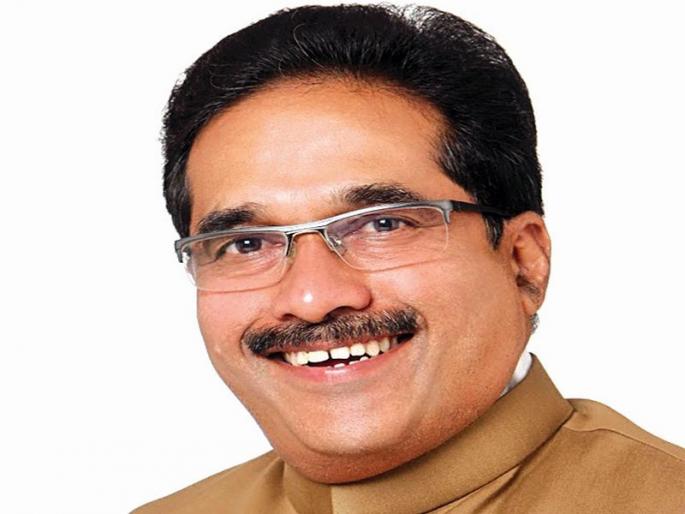 BJP leaders do politics at lower levels: Prithviraj Patil | भाजपा नेते खालच्या पातळीवरचं राजकारण करतात- पृथ्वीराज पाटील BJP leaders do politics at lower levels: Prithviraj Patil | भाजपा नेते खालच्या पातळीवरचं राजकारण करतात- पृथ्वीराज पाटील