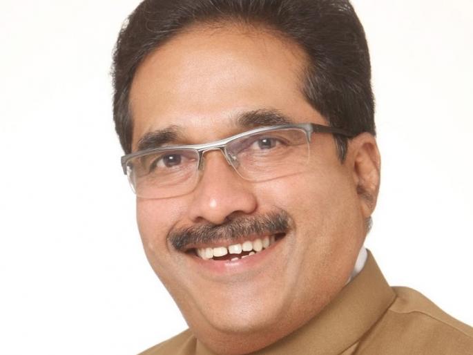 Instead of helping the people, BJP engages in agitation | CoronaVirus : लोकांच्या मदतीऐवजी भाजप आंदोलनात मग्न : पृथ्वीराज पाटील Instead of helping the people, BJP engages in agitation | CoronaVirus : लोकांच्या मदतीऐवजी भाजप आंदोलनात मग्न : पृथ्वीराज पाटील