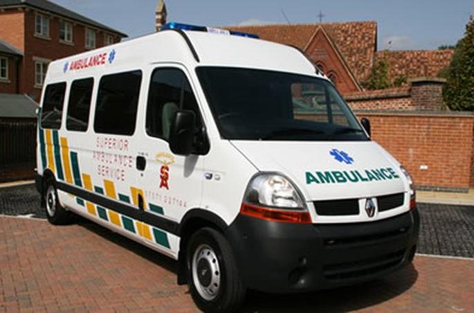 CoronaVirus: Acquisition of private ambulances | CoronaVirus : खासगी रूग्णवाहिकांचे होणार अधिग्रहण CoronaVirus: Acquisition of private ambulances | CoronaVirus : खासगी रूग्णवाहिकांचे होणार अधिग्रहण