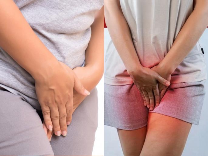 how to stop itching and burning after private part wax naturally home remedies for rashes after waxing private parts ways to reduce pain and redness after waxing at home | वॅक्सिंगनंतर प्रायव्हेट पार्ट्सची आग होते, खाज येते, रॅशही येते? ३ सोपे घरगुती उपाय, त्रास होईल कमी