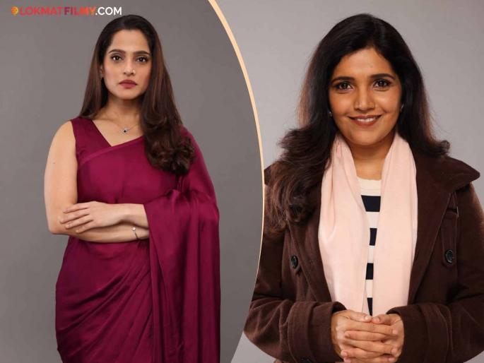 Mukta Barve and Priya Bapat together again, a mysterious story will unfold through 'Asambhava' | मुक्ता बर्वे आणि प्रिया बापट पुन्हा एकत्र, 'असंभव'मधून रंगणार रहस्यमय कथा