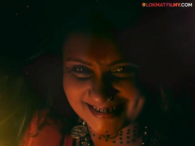 marathi actress priya berde comeback in tv industry after 10 years play important role in kajalmaya serial promo viral | १० वर्षांनी 'ती' पुन्हा येतेय! सुप्रसिद्ध मराठी अभिनेत्रीचं छोट्या पडद्यावर कमबॅक; 'या' मालिकेत घेतली एन्ट्री marathi actress priya berde comeback in tv industry after 10 years play important role in kajalmaya serial promo viral | १० वर्षांनी 'ती' पुन्हा येतेय! सुप्रसिद्ध मराठी अभिनेत्रीचं छोट्या पडद्यावर कमबॅक; 'या' मालिकेत घेतली एन्ट्री