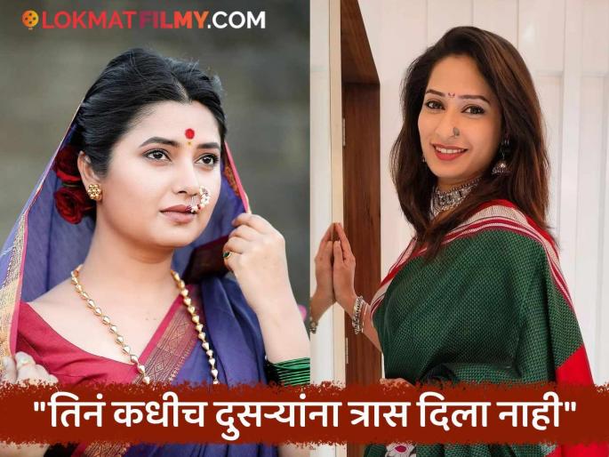 Priya Marathe Death Prajakta Mali Emotional rection Says Why Does God Take Good People | "शांत-गुणी मुलगी, देव चांगल्या माणसांना का नेतो?" प्रिया मराठेच्या निधनानंतर प्राजक्ता माळीला बसला धक्का Priya Marathe Death Prajakta Mali Emotional rection Says Why Does God Take Good People | "शांत-गुणी मुलगी, देव चांगल्या माणसांना का नेतो?" प्रिया मराठेच्या निधनानंतर प्राजक्ता माळीला बसला धक्का