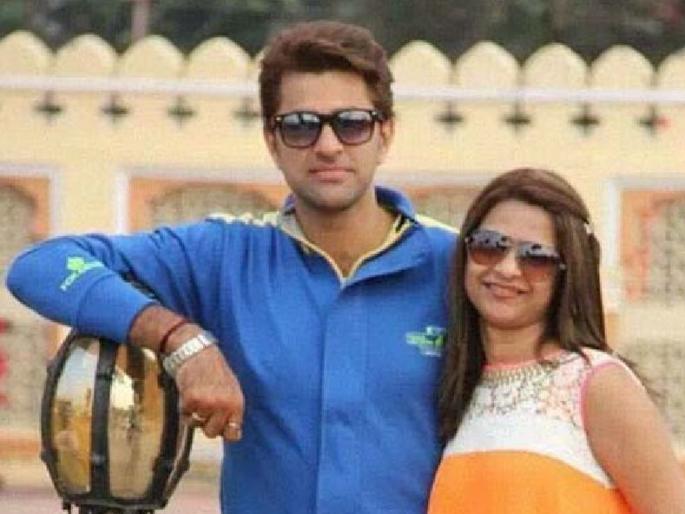 The husband and two-year-old girl shot dead a married woman | पती आणि दोन वर्षाच्या मुलासमोर विवाहित महिलेची गोळी झाडून हत्या The husband and two-year-old girl shot dead a married woman | पती आणि दोन वर्षाच्या मुलासमोर विवाहित महिलेची गोळी झाडून हत्या